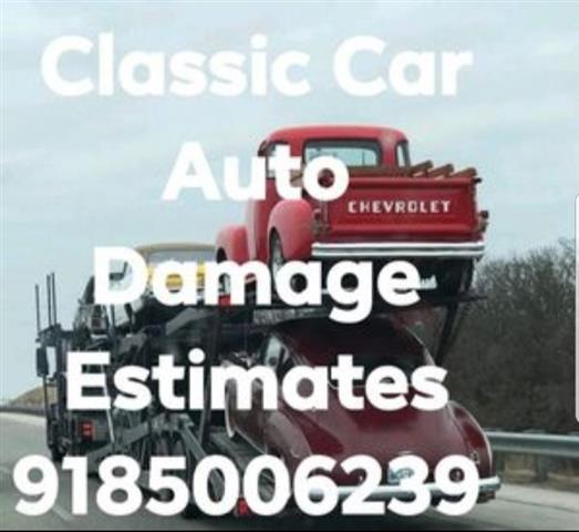 Classic Car Auto Estimator image 8