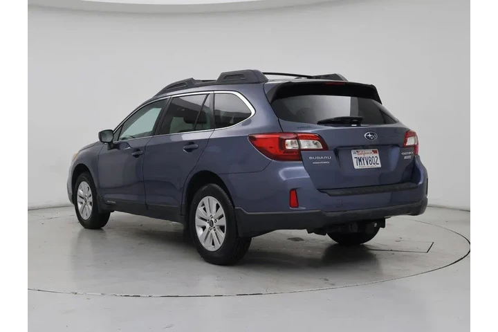 $14599 : Subaru Outback 2015 AWD 2.5i image 2