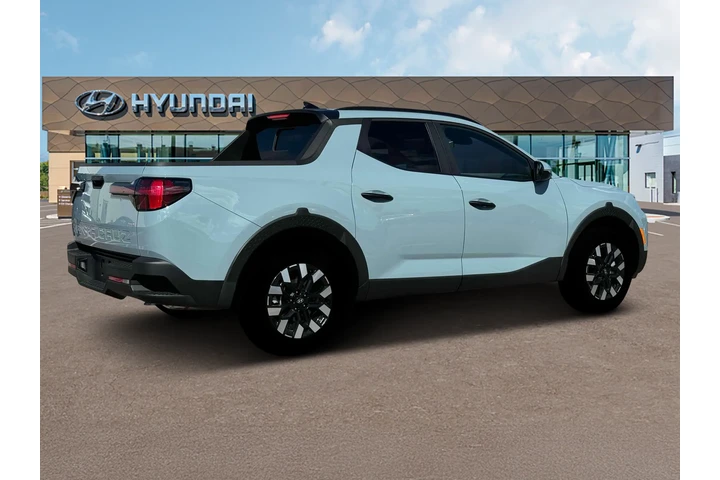 $29226 : Hyundai SANTA CRUZ 2025 AWD image 8