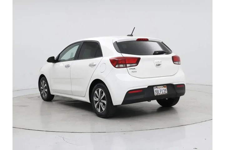 $12998 : Kia Rio 5-Door 2022 S 4dr Wa image 2