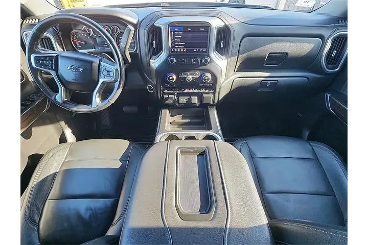 $25495 : Chevrolet Silverado 1500 201 image 8