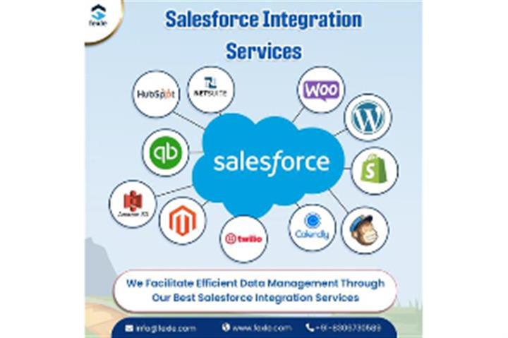 SF Integration Services image 1