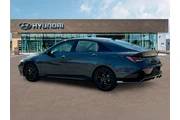 $25655 : Hyundai ELANTRA 2025 N Line thumbnail