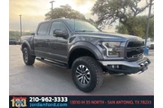 Ford F-150 2019 4x4 Raptor 4 en San Antonio