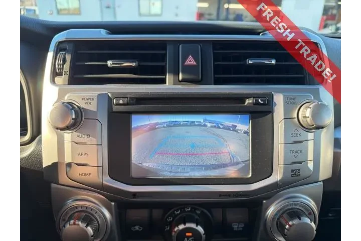 $26874 : Toyota 4Runner 2016 4x4 SR5 image 9