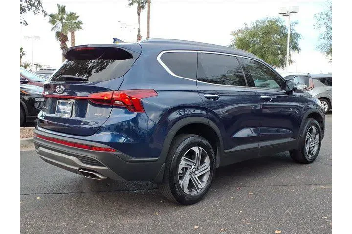 $25210 : Hyundai SANTA FE 2023 AWD SE image 5