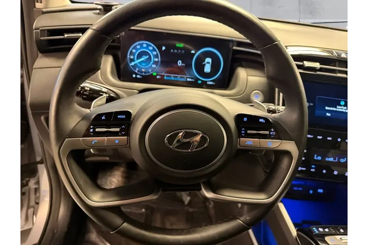 $30991 : Hyundai TUCSON Hybrid 2023 A image 9
