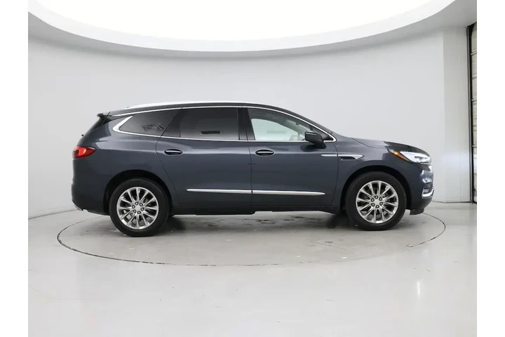 $22998 : Buick Enclave 2018 Premium 4 image 7