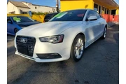 2013 Audi A5 en Los Angeles