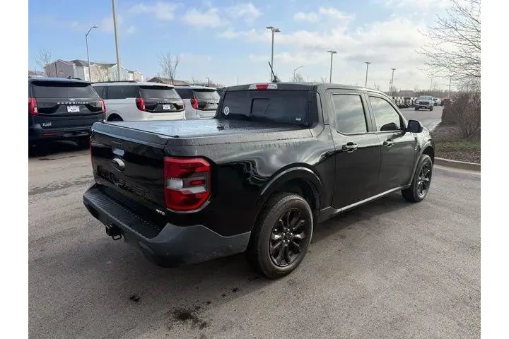 $33000 : Ford Maverick 2024 AWD Laria image 7