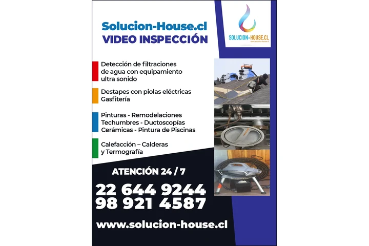 SERVICIO DE DUCTOSCOPIA image 5