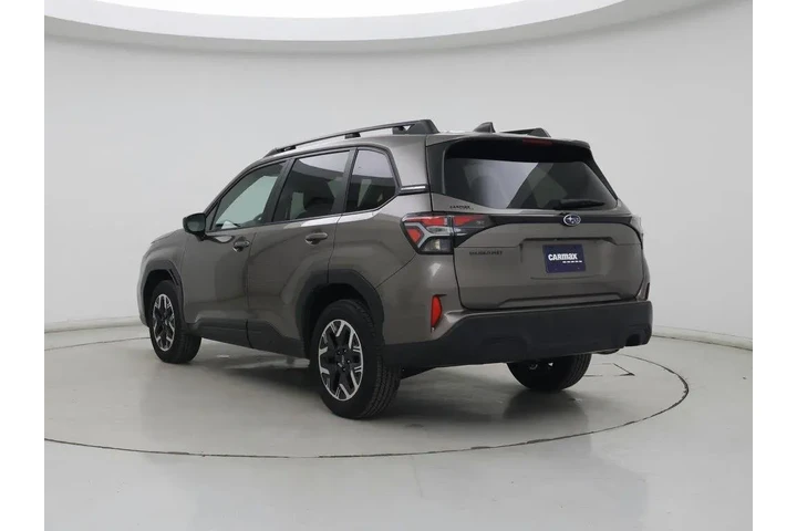 $32998 : Subaru Forester 2025 AWD Pre image 2
