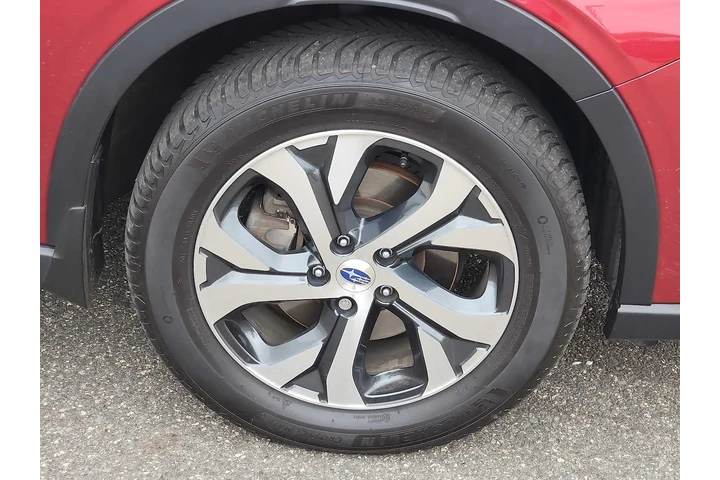 $19995 : Subaru Outback 2020 AWD Limi image 8