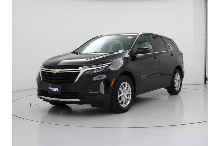 $20998 : Chevrolet Equinox 2023 LT 4d image 4