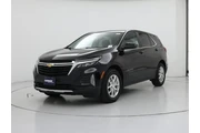 $20998 : Chevrolet Equinox 2023 LT 4d thumbnail