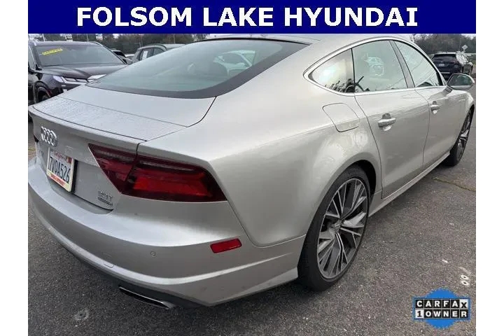 $20991 : Audi A7 2017 AWD 3.0T quattr image 5