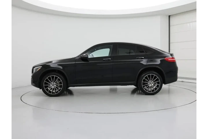 $30998 : Mercedes-Benz GLC 2019 AWD G image 3