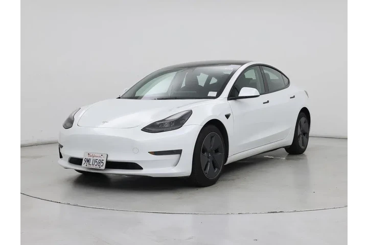 $22998 : Tesla Model 3 2023 4dr Sedan image 4