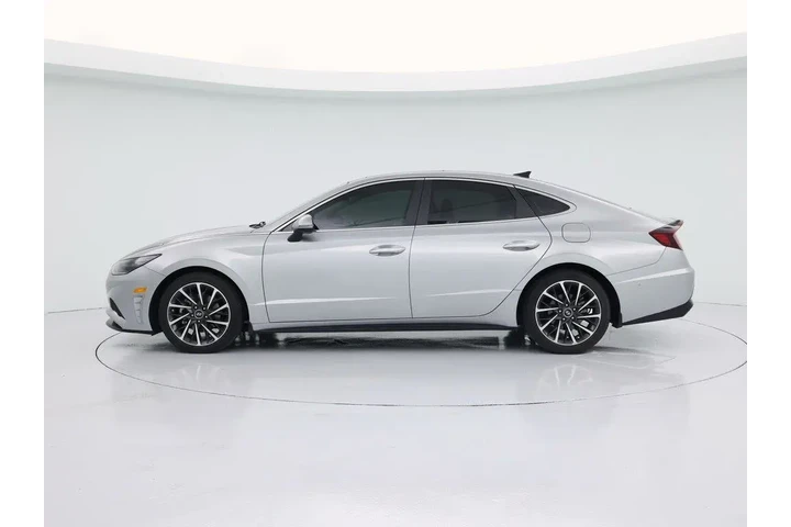 $23998 : Hyundai SONATA 2021 Limited image 3