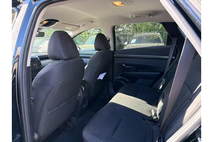 $25350 : Hyundai TUCSON 2023 AWD SEL image 6