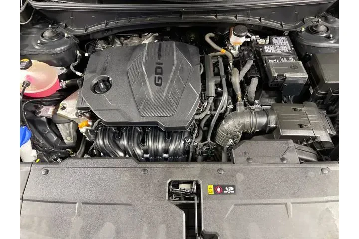 $27695 : Hyundai TUCSON 2023 Limited image 9