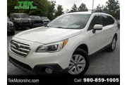 2016 Outback 2.5i Premium en Charlotte