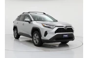 Toyota RAV4 2024 AWD XLE 4dr en Omaha