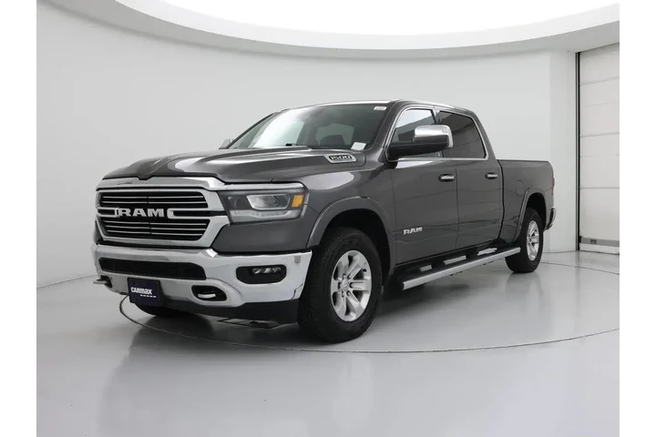 $33998 : Ram 1500 2022 4x4 Laramie 4d image 4