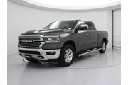 $33998 : Ram 1500 2022 4x4 Laramie 4d thumbnail