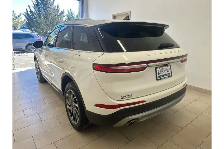 $19640 : Lincoln Corsair 2020 Standar image 5