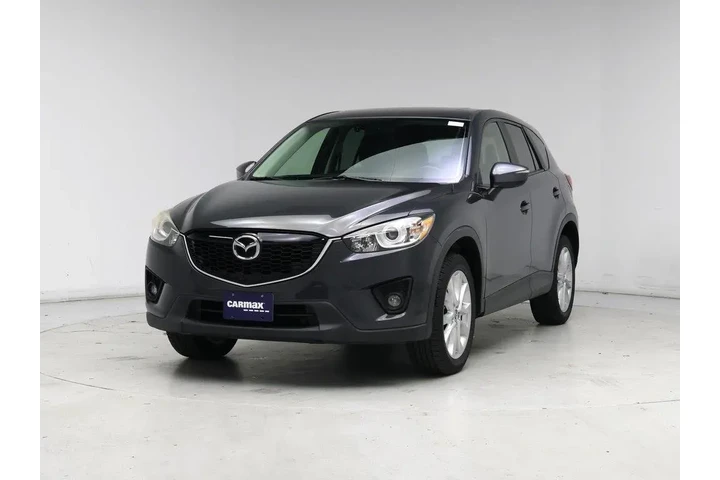 $14998 : Mazda CX-5 2015 AWD Grand To image 4