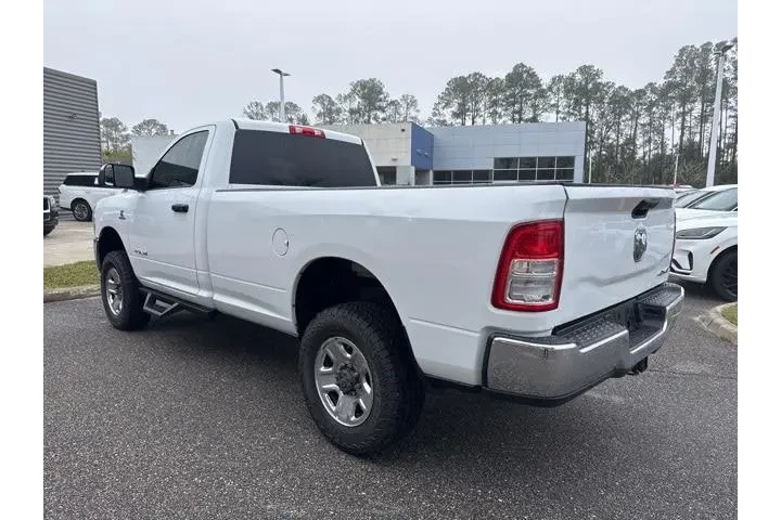 $24859 : Ram 2500 2019 4x4 Tradesman image 5