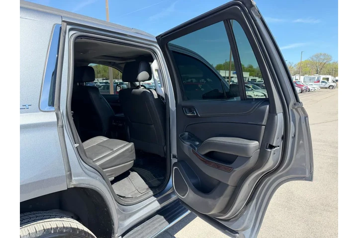 $21980 : 2020 GMC Yukon SLT image 9