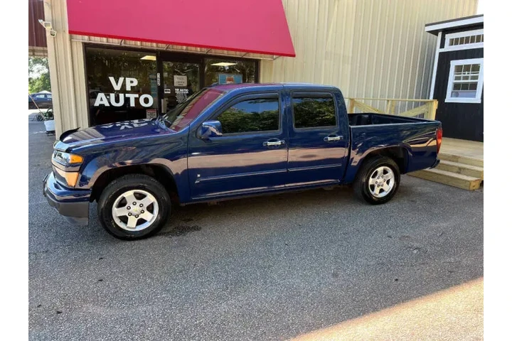 $10999 : 2009 Colorado LT image 8