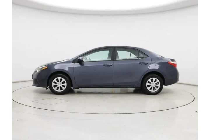 $16998 : Toyota Corolla 2015 L 4dr Se image 3