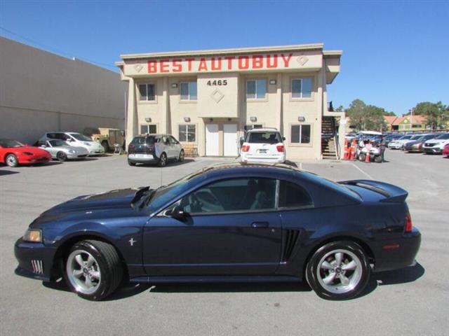 $6995 : 2001 Mustang image 2