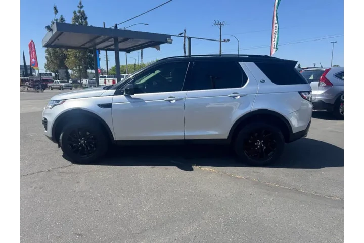 $10998 : 2016 Land Rover Discovery Spo image 10