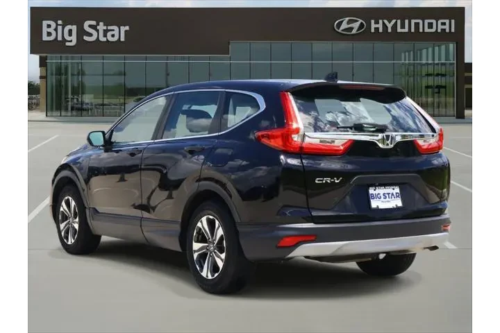 $18213 : Honda CR-V 2019 LX 4dr SUV image 8