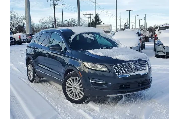 $15700 : Lincoln MKC 2019 Premiere 4d image 1