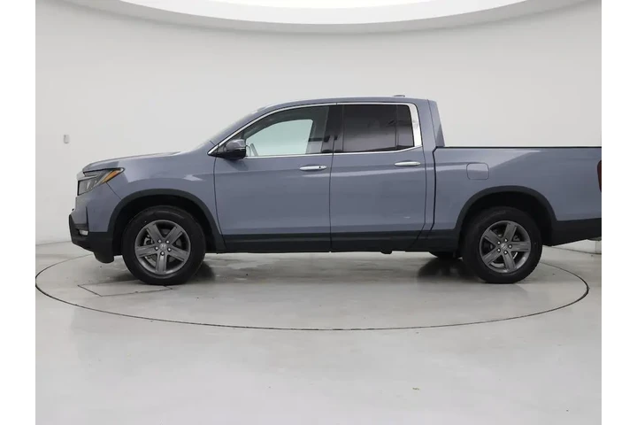 $32998 : Honda Ridgeline 2023 AWD RTL image 3