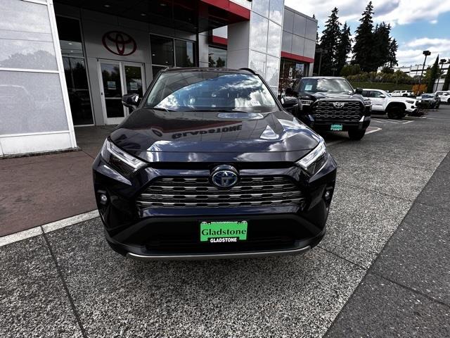 $42504 : 2024 RAV4 Hybrid Limited image 8