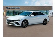 $19000 : Hyundai ELANTRA 2024 SEL 4dr thumbnail