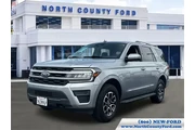 Ford Expedition 2022 4x4 XLT