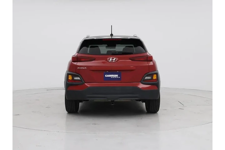 $14998 : Hyundai KONA 2020 SEL 4dr Cr image 6