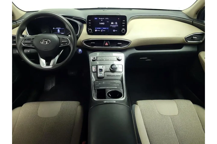 $17998 : Hyundai SANTA FE 2022 SEL 4d image 9