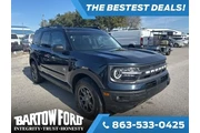 $25878 : Ford Bronco Sport 2023 AWD B thumbnail