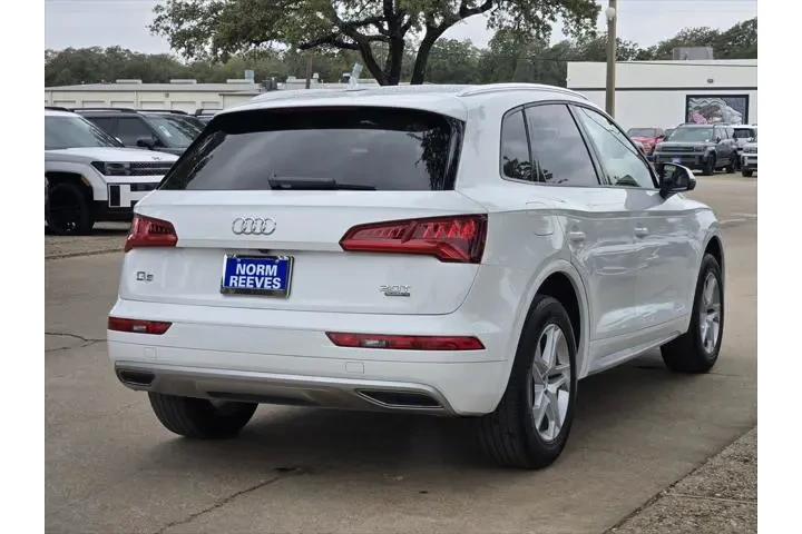 $14500 : Audi Q5 2018 AWD 2.0T quattr image 7