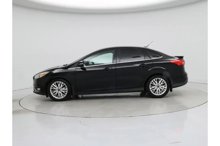 $12998 : Ford Focus 2016 Titanium 4dr image 3