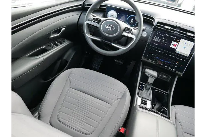 $26500 : Hyundai SANTA CRUZ 2024 AWD image 9