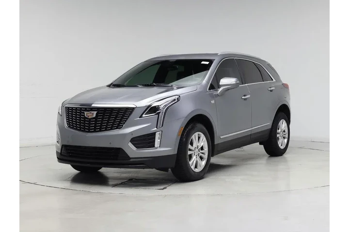 $25998 : Cadillac XT5 2023 Luxury 4dr image 4
